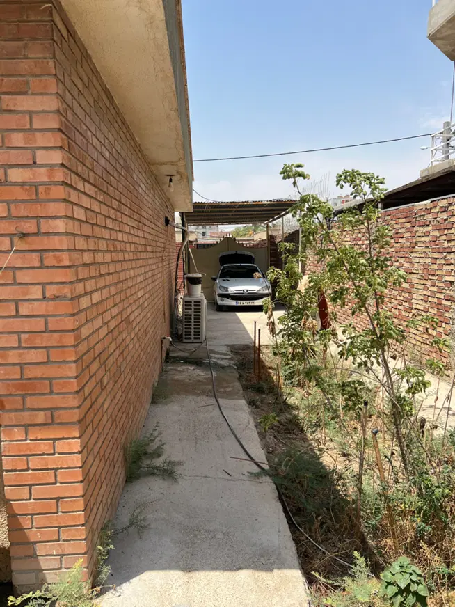 اجاره ویلایی ۴۰۰ متری چهارصدیا
