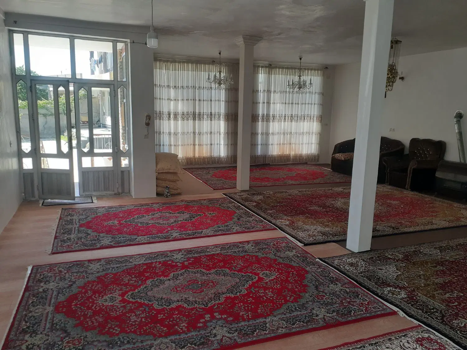 فروش خانه در کوی قجلو