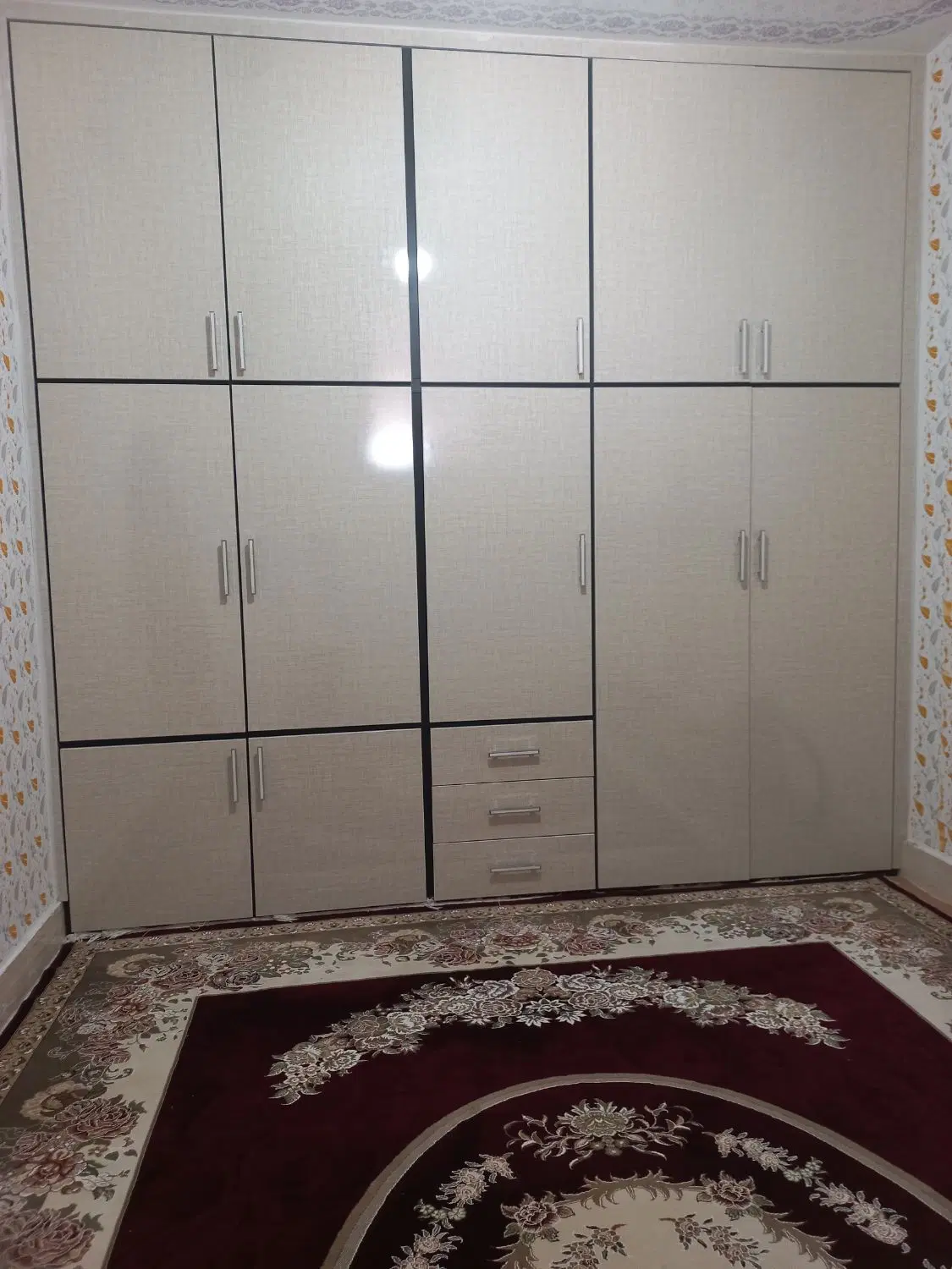 خانه زمینی در سرطاف