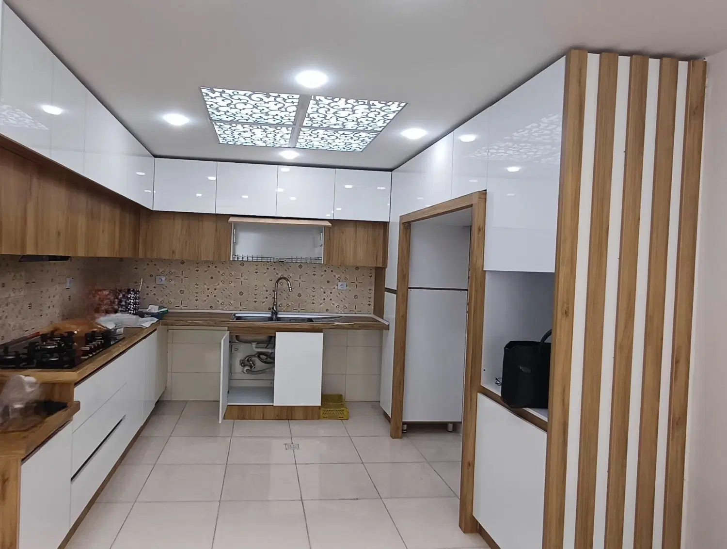 فروش آپارتمان ۱۱۲ متری فوری_تخلیه