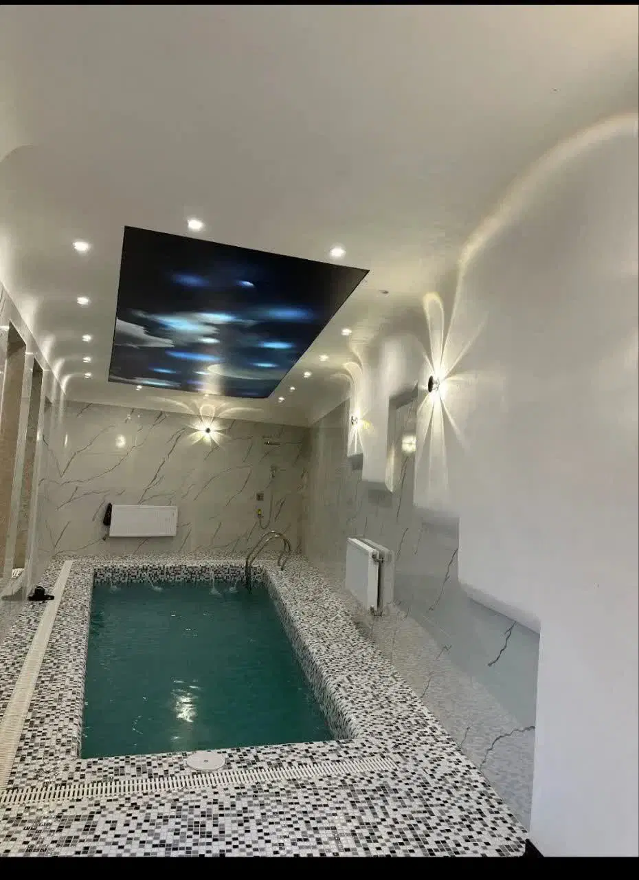 ویلا جذاب در منطقه توریستی بابلکنار