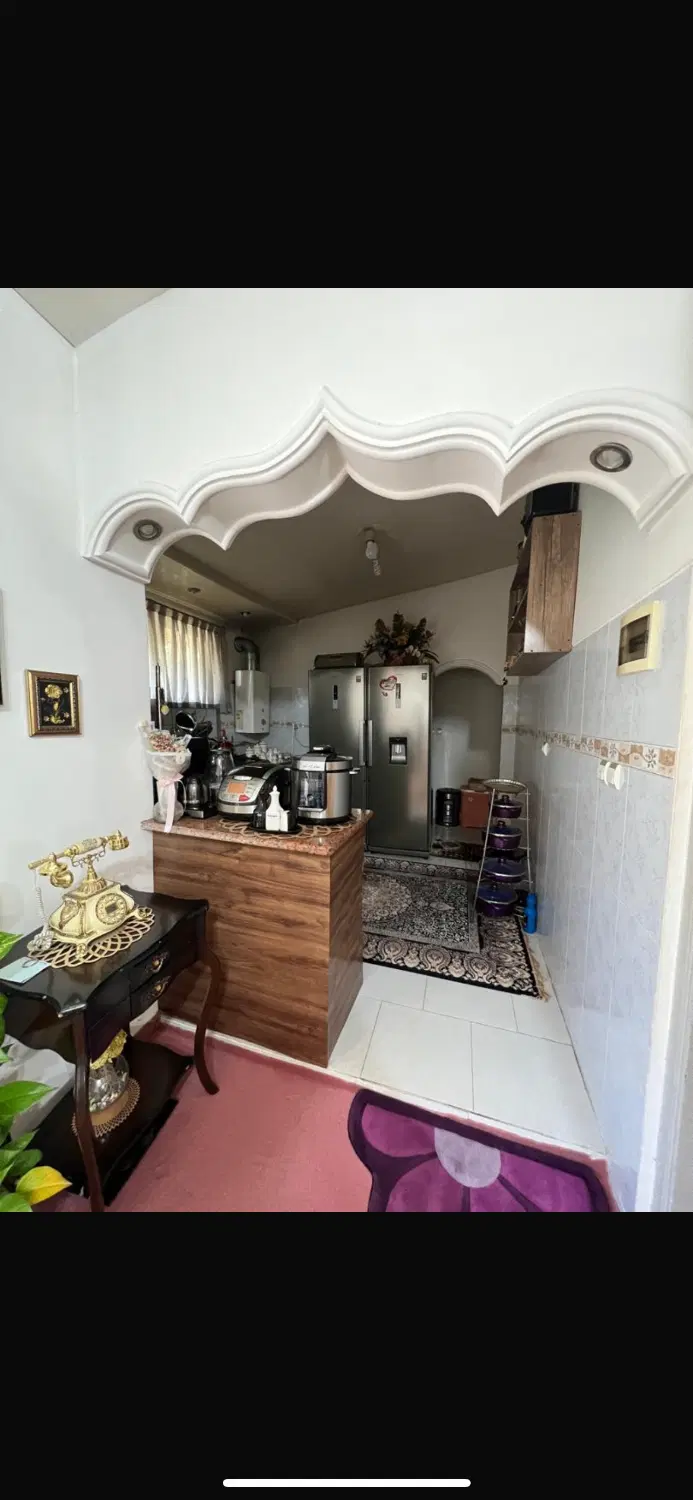 اجاره ویلایی دربست خیابان پاسداران