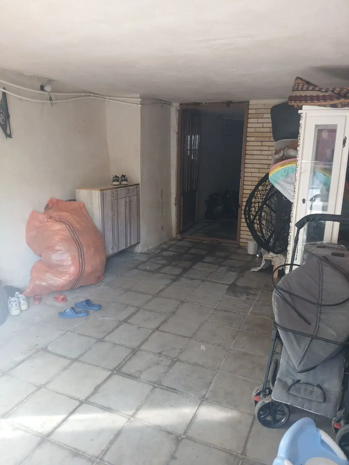 خانه اجاره ای