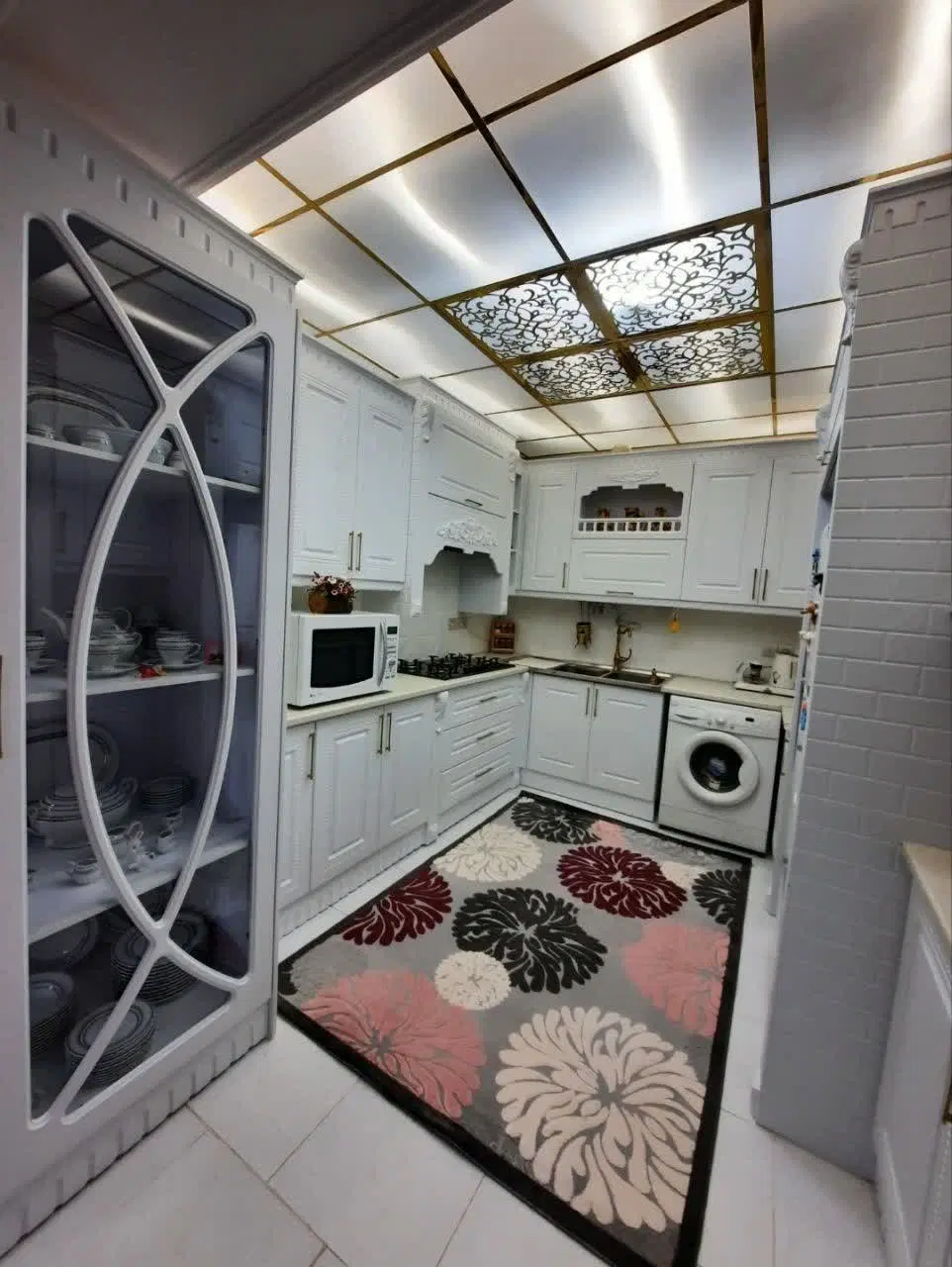 106متر سنددار لوکس