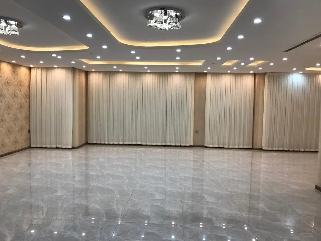 فروش آپارتمان ۳ خواب ۲۱۵ متر