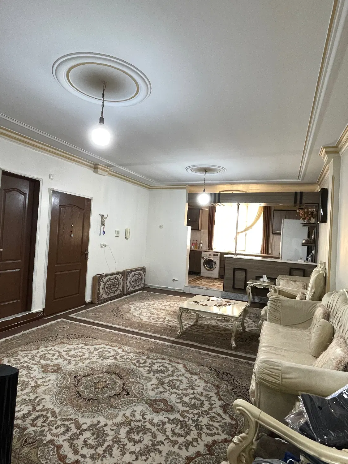 اجاره آپارتمان