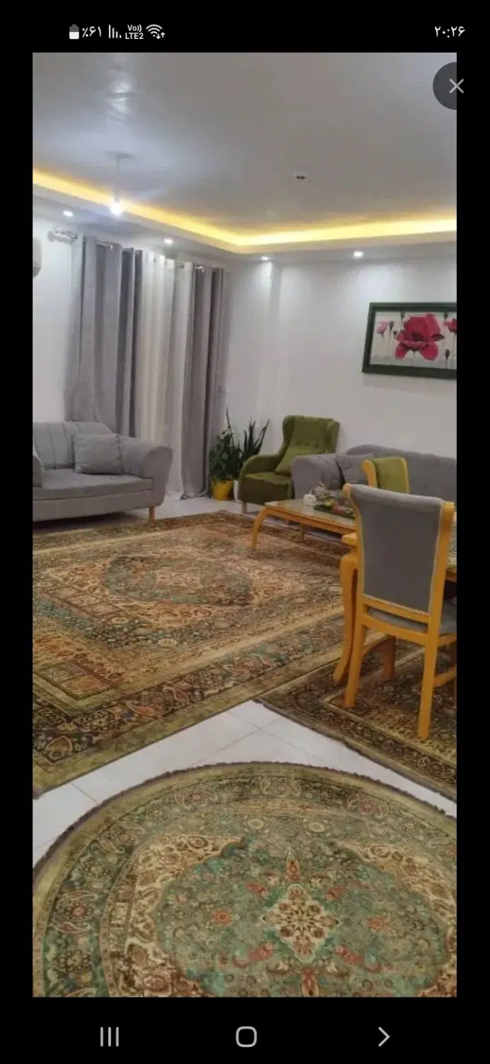 اجاره و رهن  منزل ویلایی در عبدالمجید کیانی و...