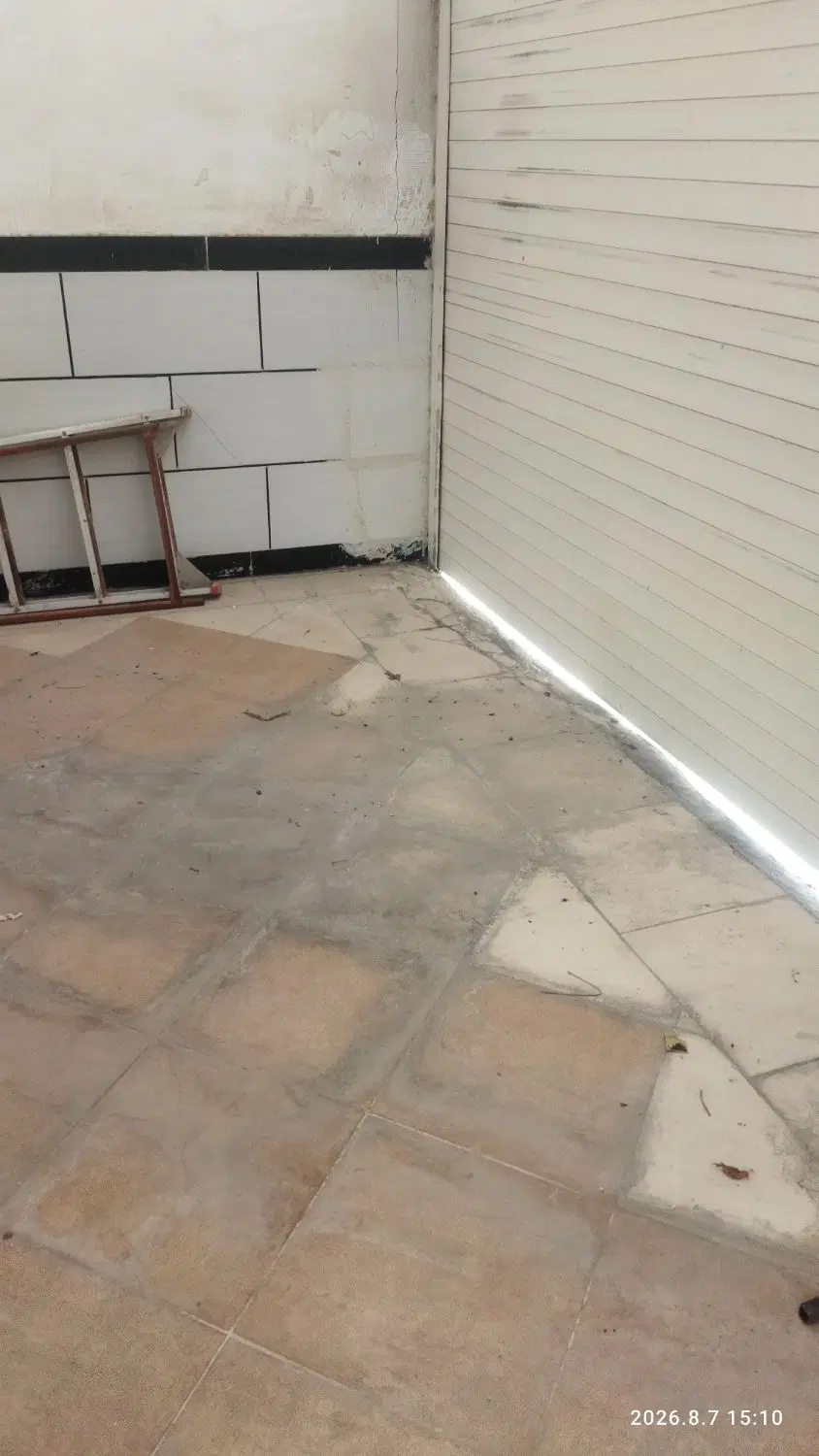 پارکینگ اجاره ای