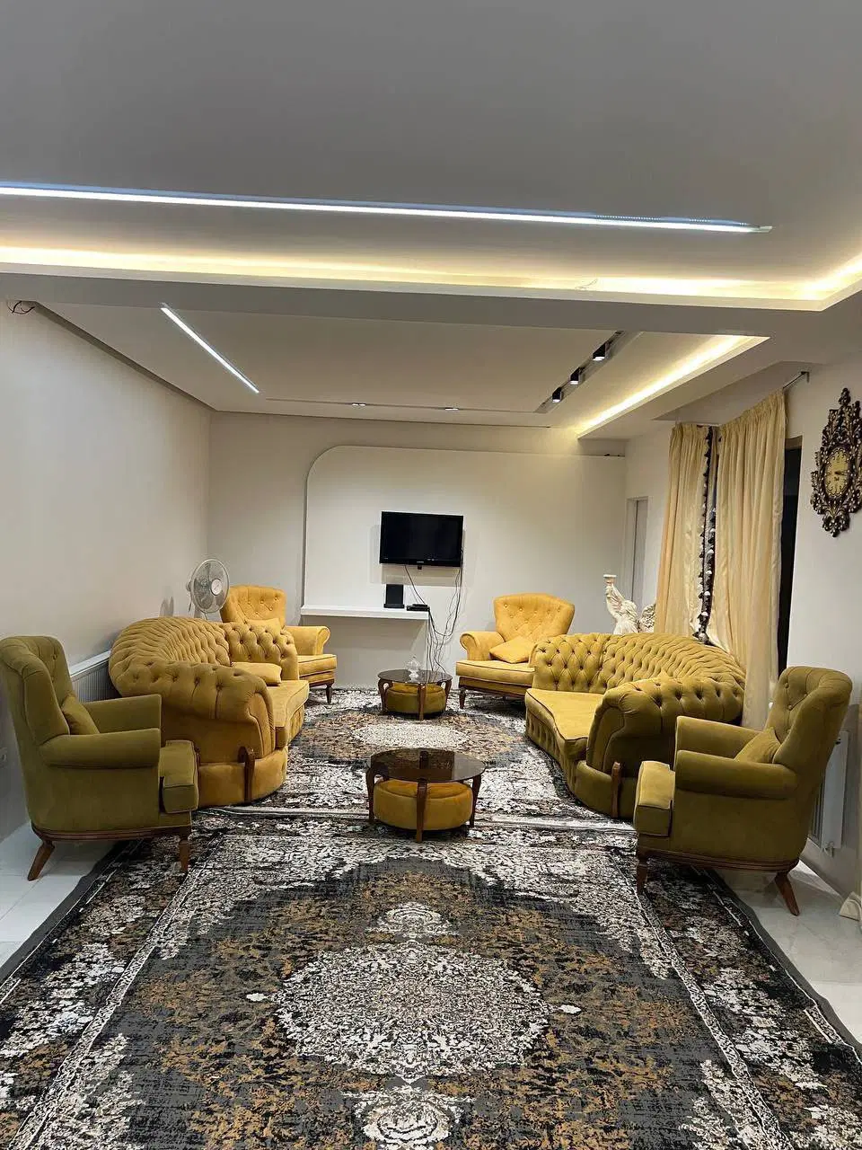 باغچه ۲۵۰ متری