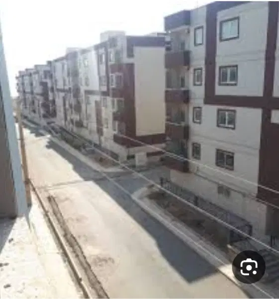 فروش یک واحد مسکونی