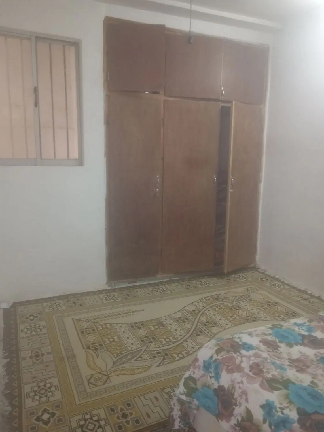 اجاره ای جنگلده ۵ .طبقه ۲