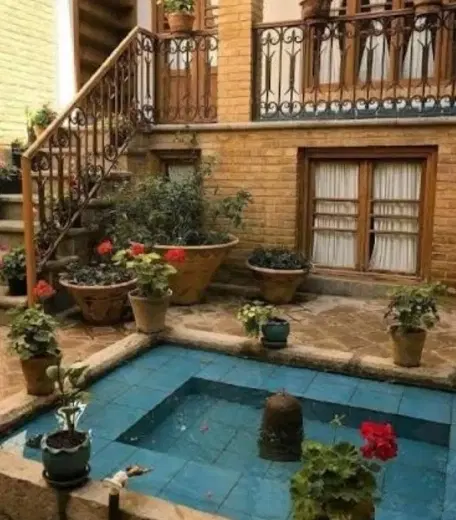 فروش خانه خیابان شورا.فتح اللهی