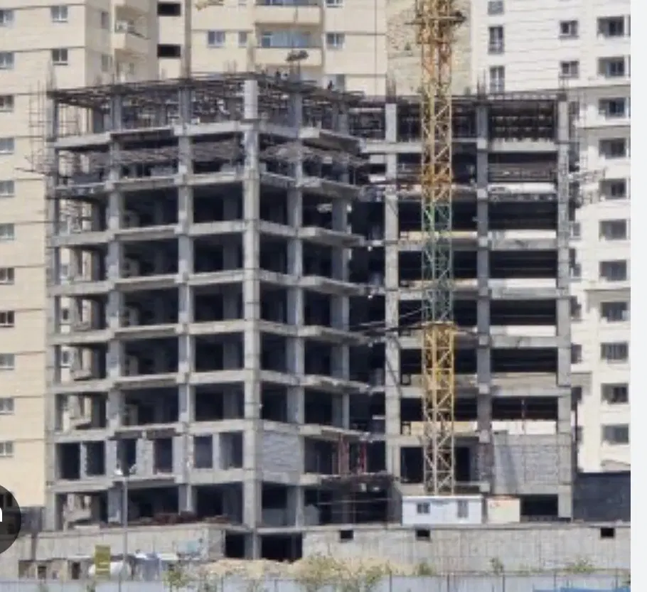 پیش فروش آپارتمان در مرواریدشهر