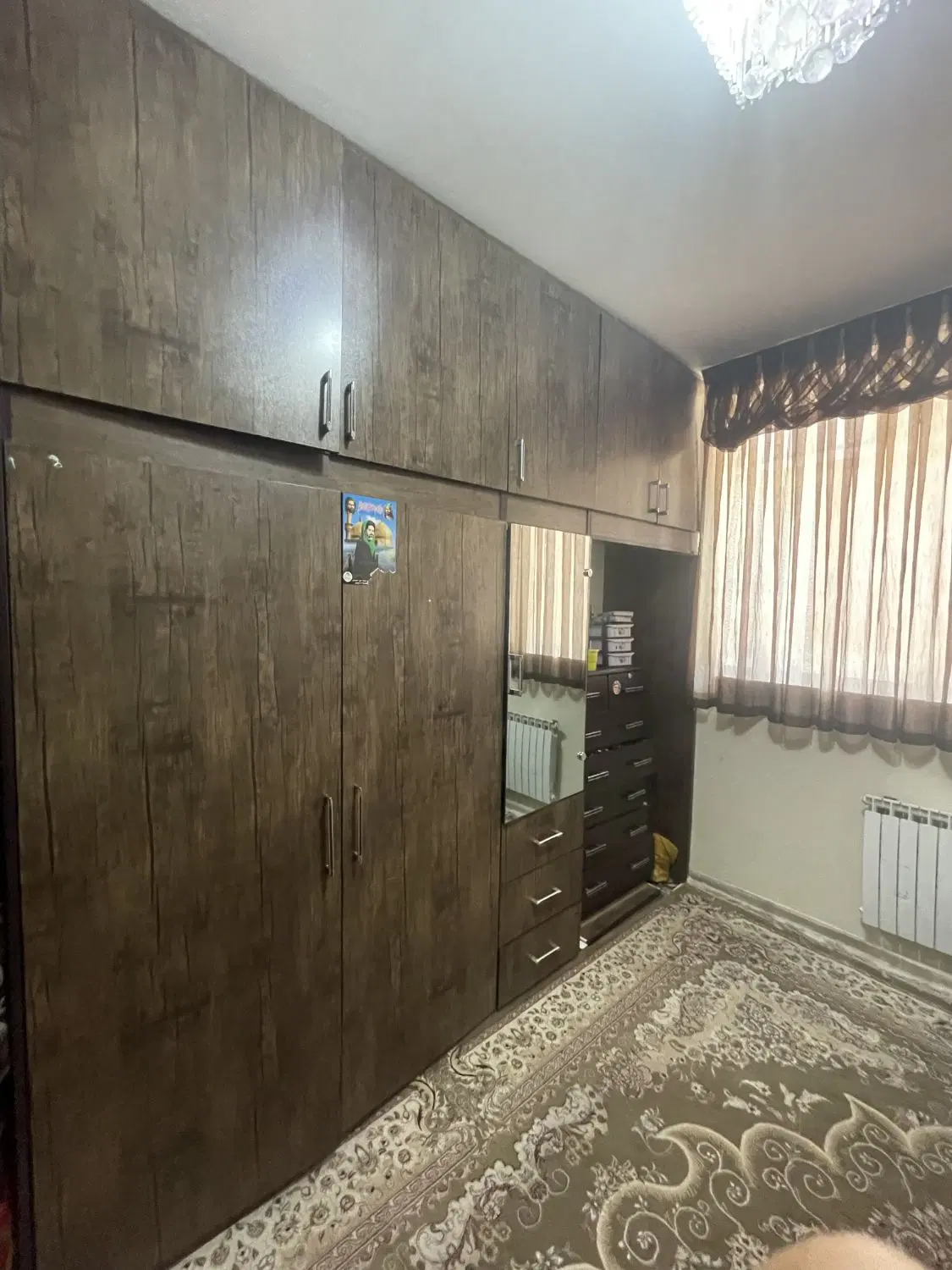 فروش منزل مسکونی دوطبقه