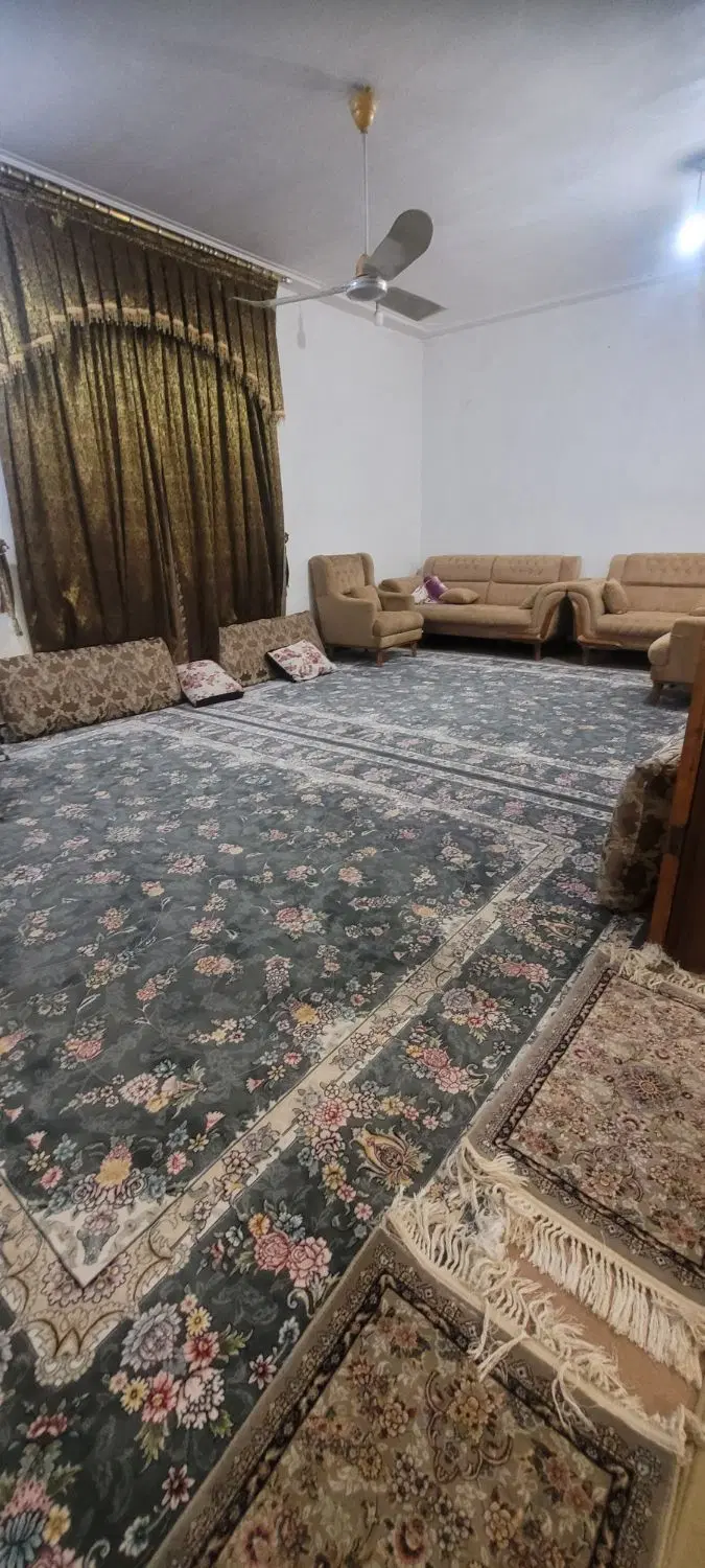 خانه ویلایی