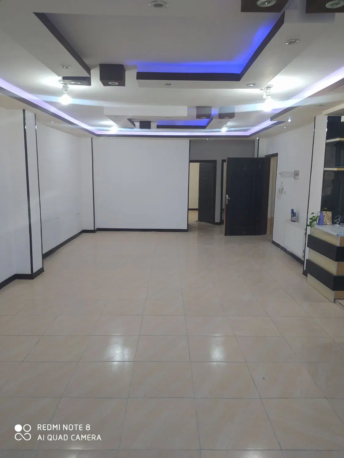 اجاره یک واحد اپارتمان
