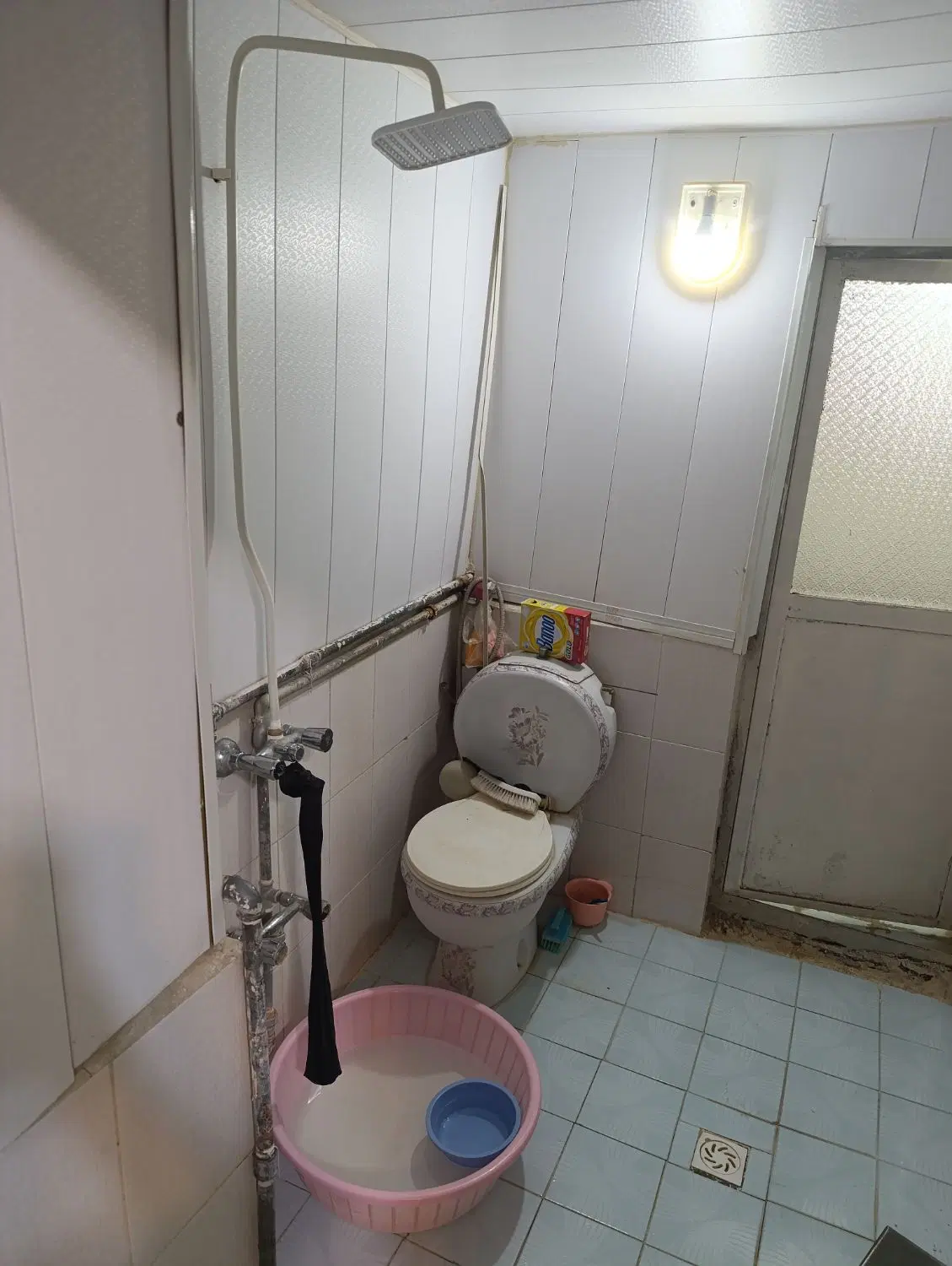 ملک ویلایی سرچشمه