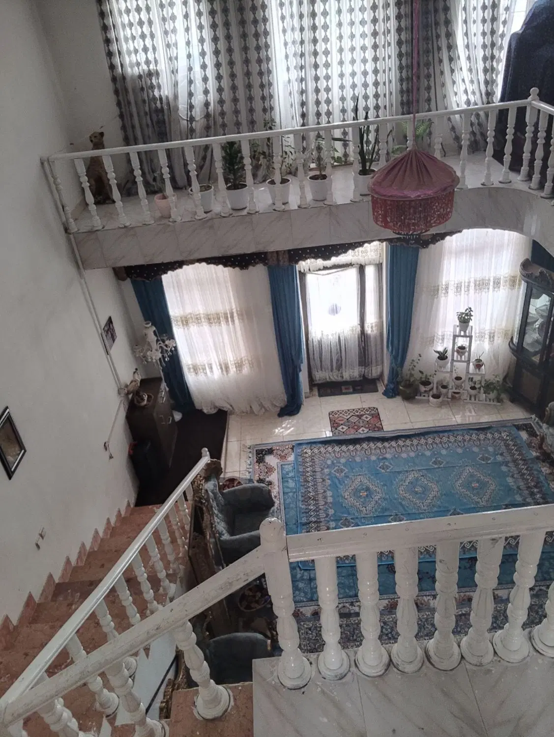 فروش واحد مسکونی