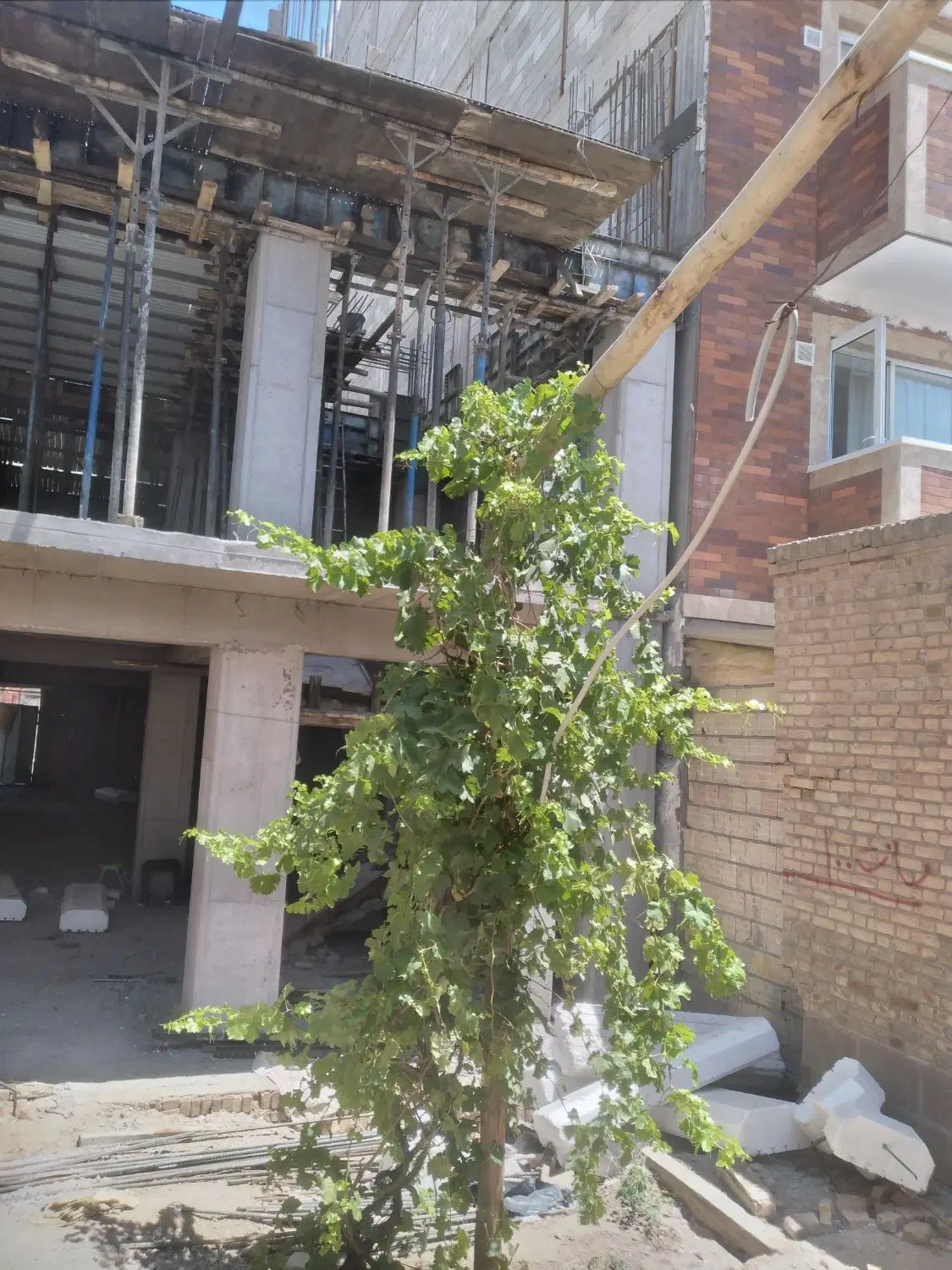فروش آپارتمان