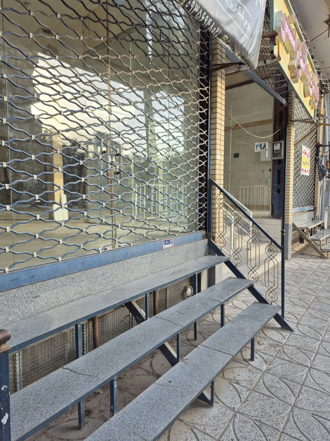 اجاره مغازه خیابان ولی عصر