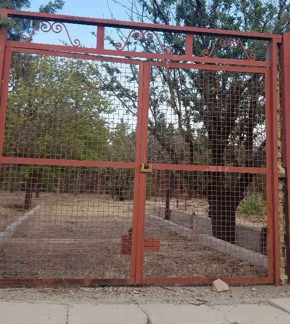 باغ بهاران کورانه
