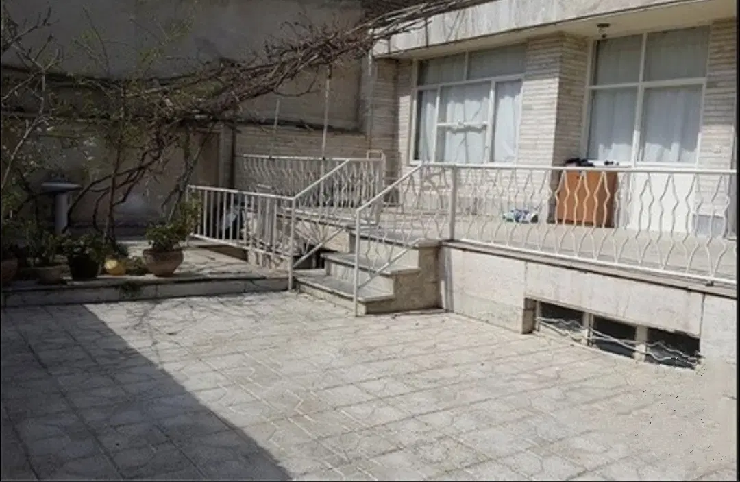کارون هاشمی ۱۱۷ متر بر ۶