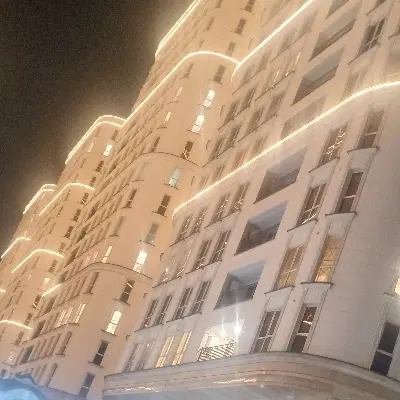 خانه شهرک بلوردی