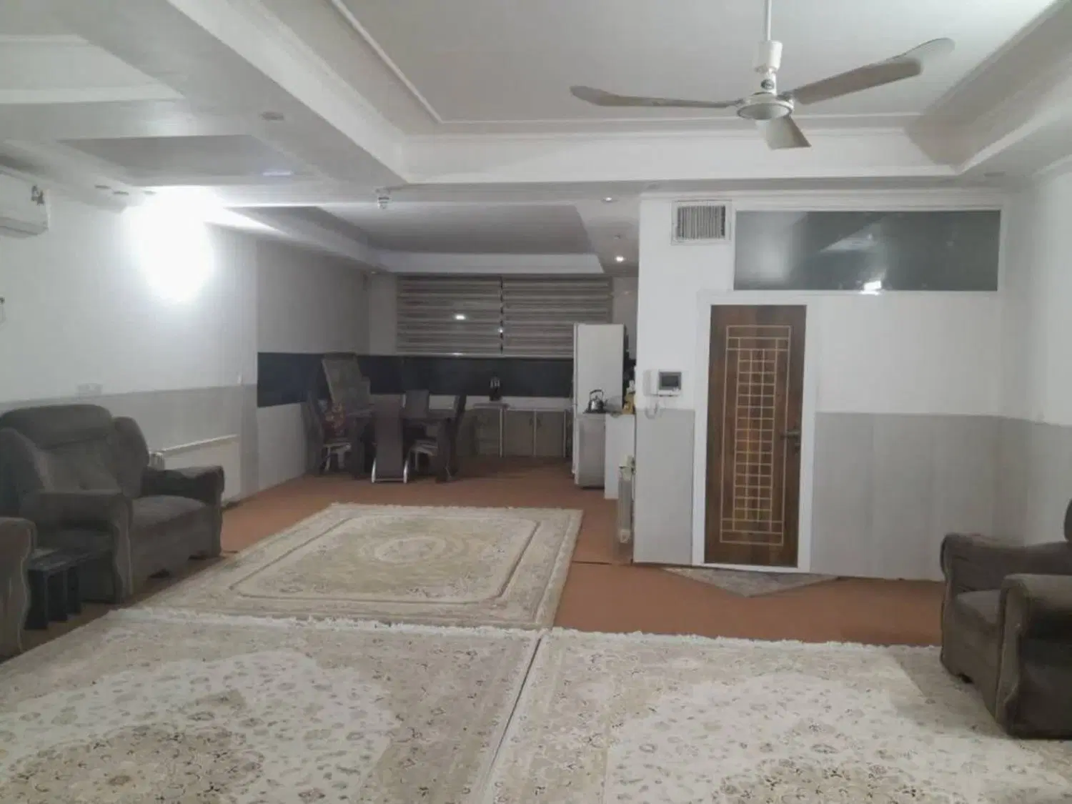 اجاره سوییت دو خواب برای مسافران