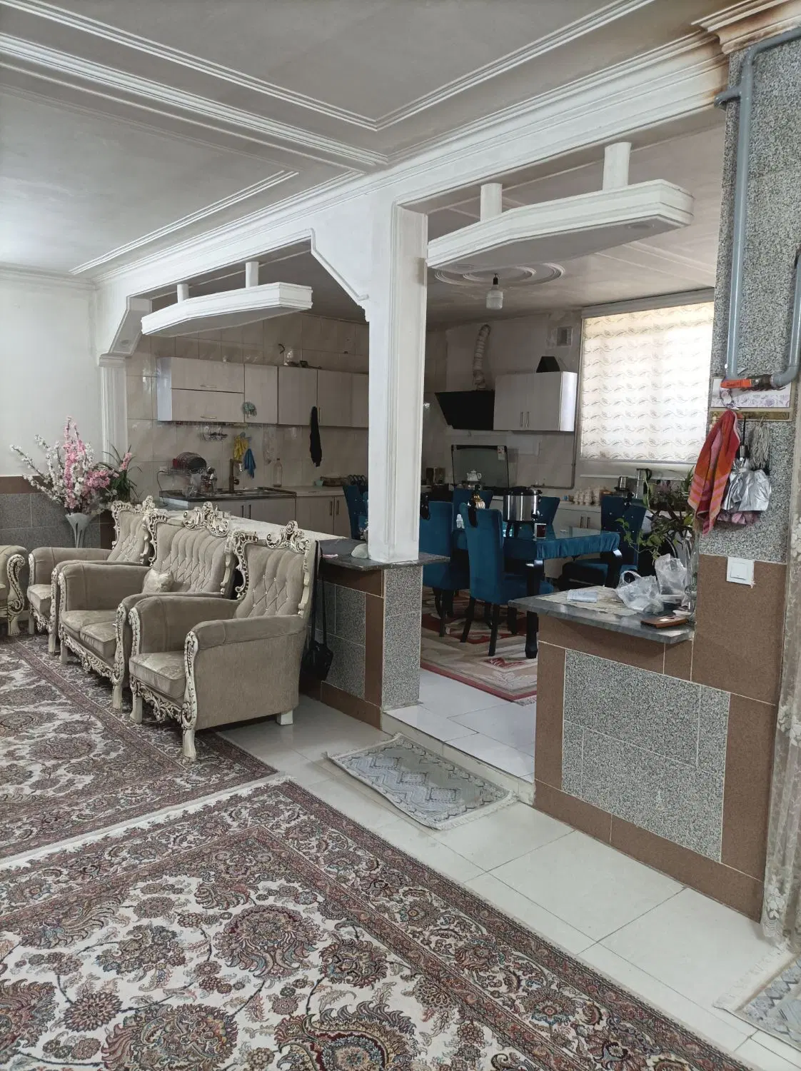 فروش خانه ویلایی