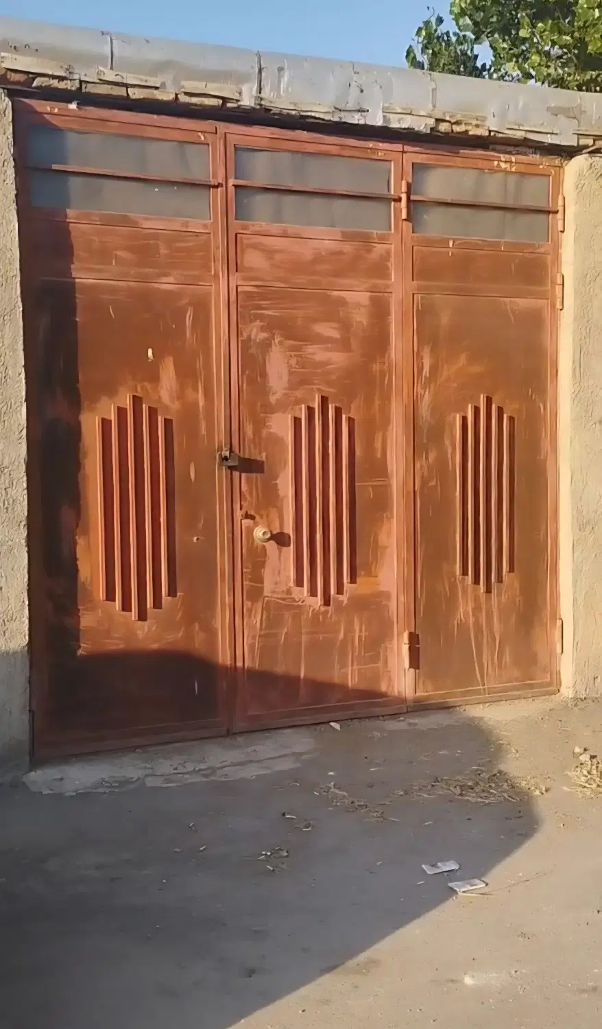 اجاره انبار