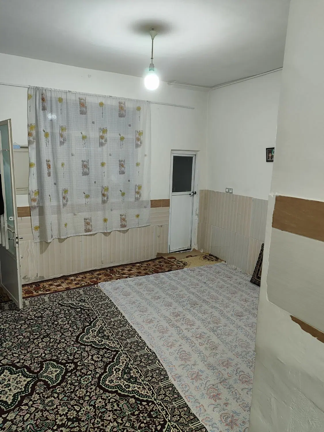 خانه ۵۰ متری تمیز