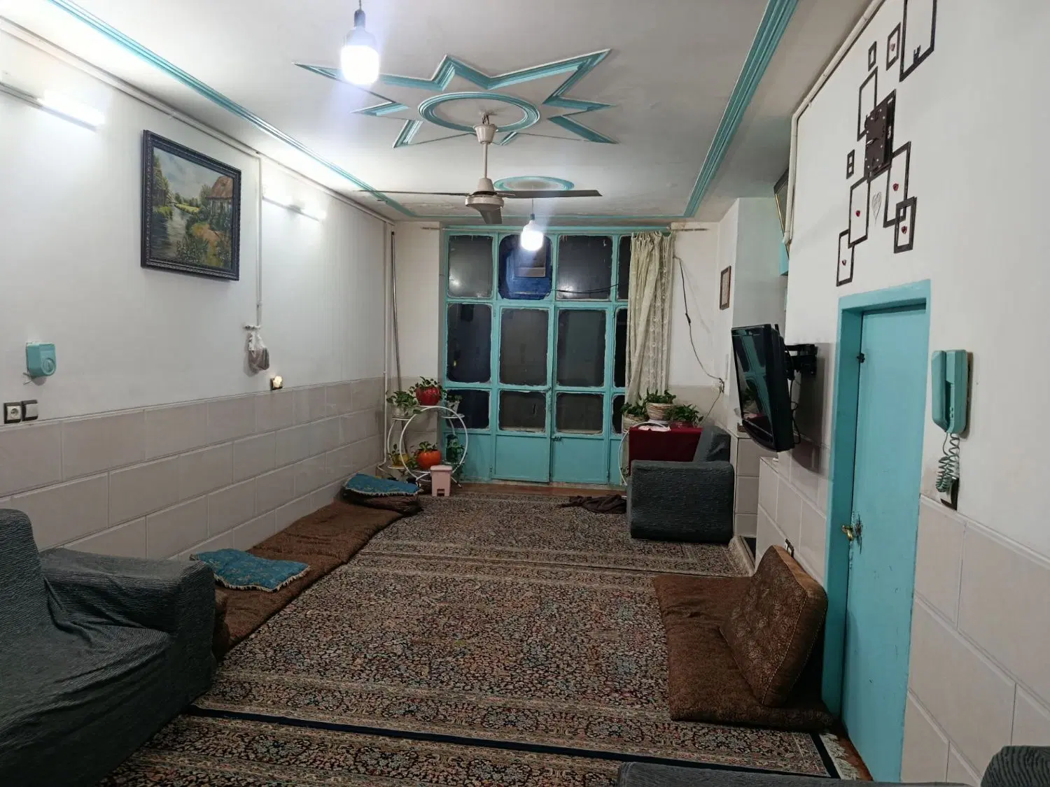 خانه بهترین نقطه اختیاراباد