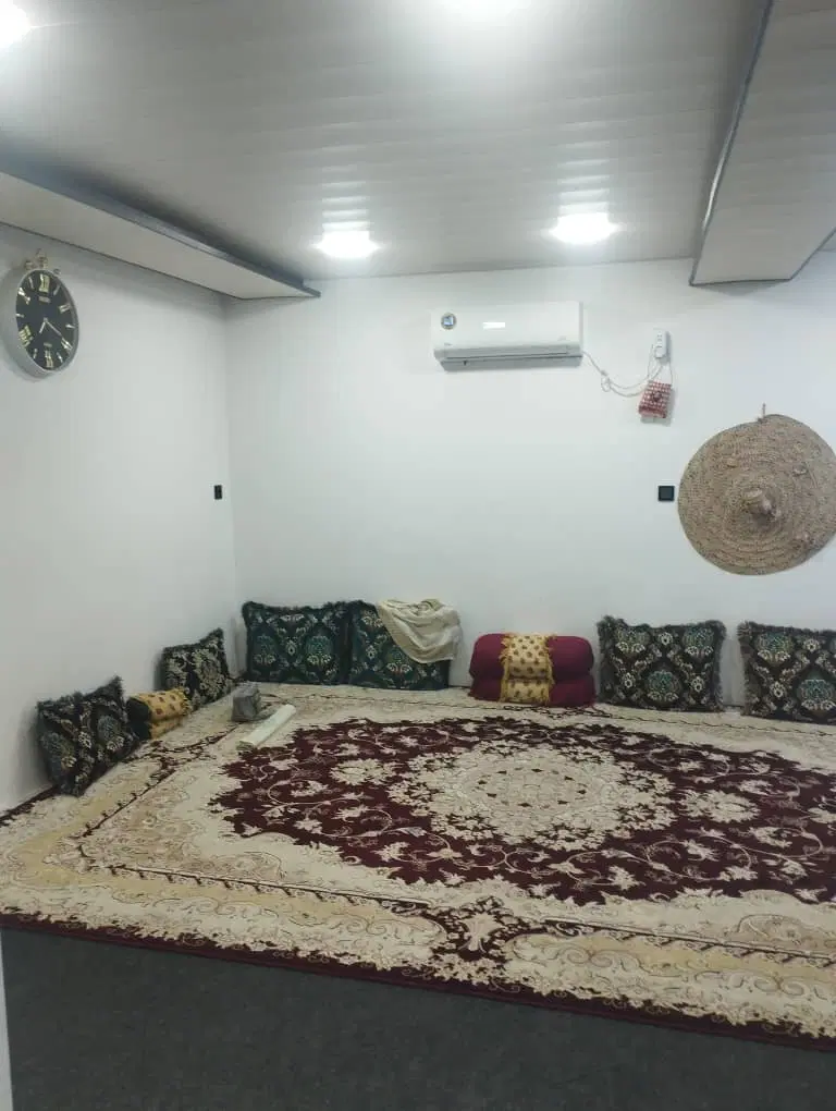فروش خانه درگهان
