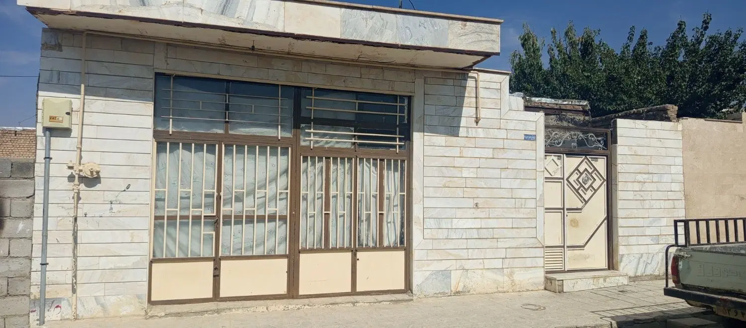 اجاره خانه ویلایی110متری
