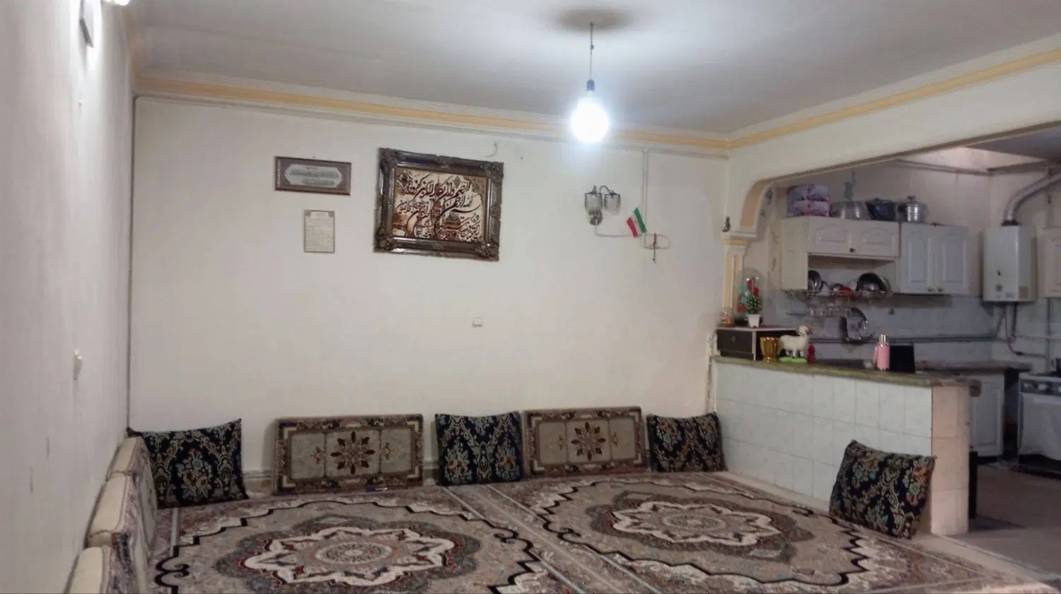 فروش ویلایی
