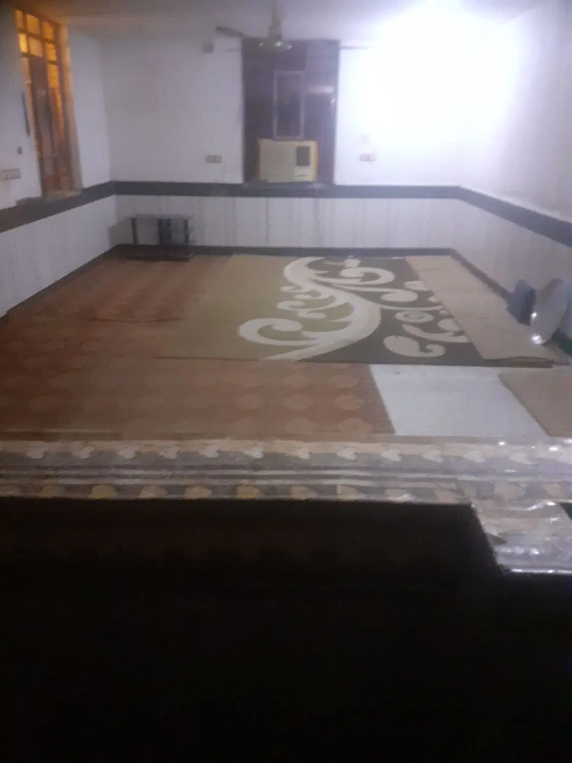 خانه یامنزل طبقه دوم
