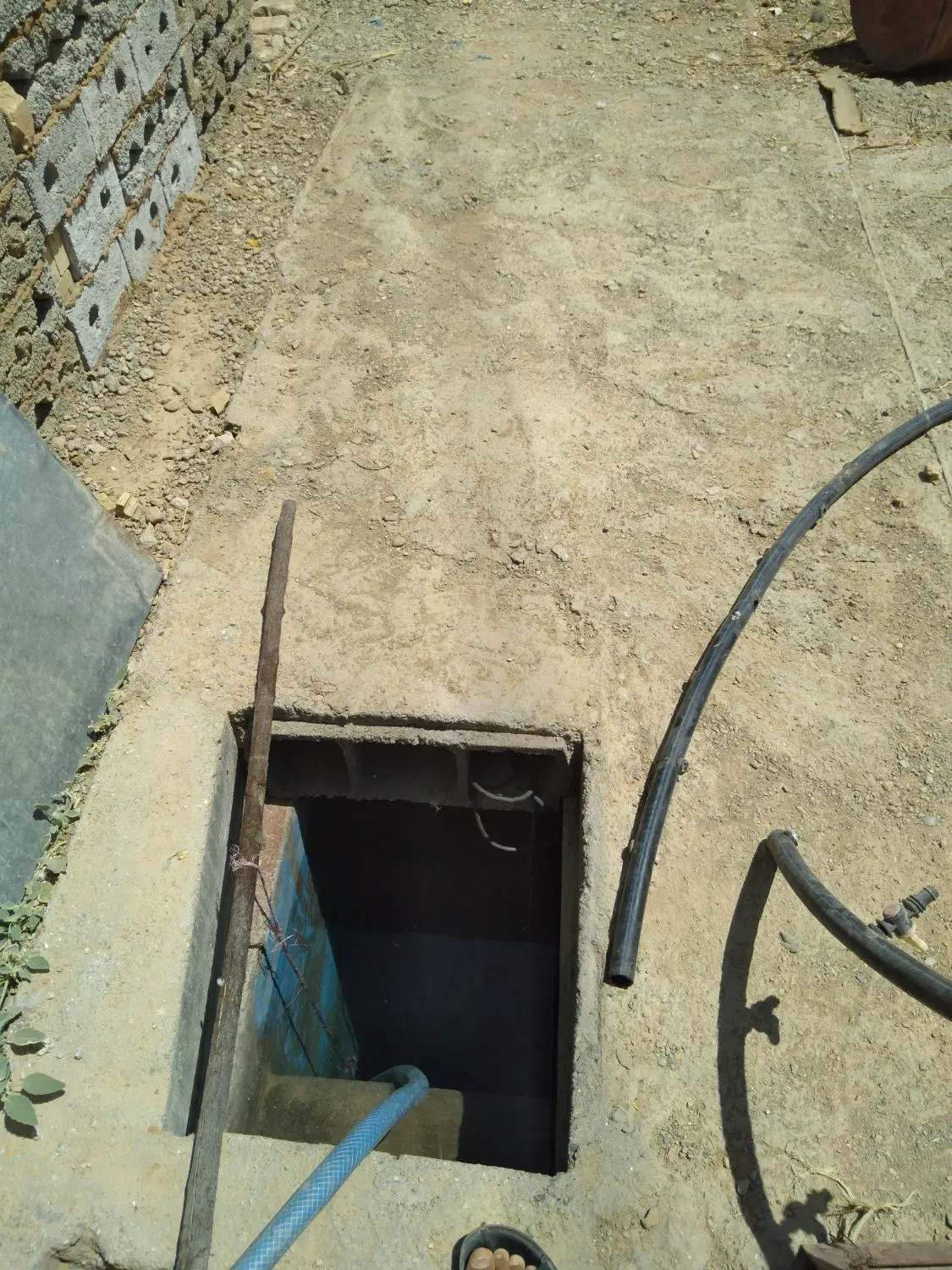 فروش باغ