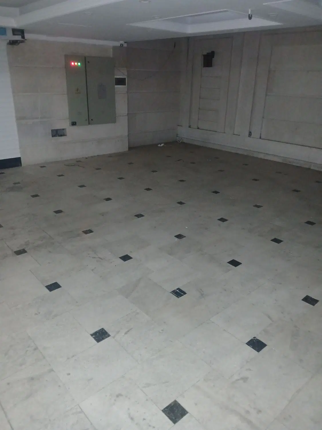 اجاره پارکینگ فقط ماهانه بدون پول پیش