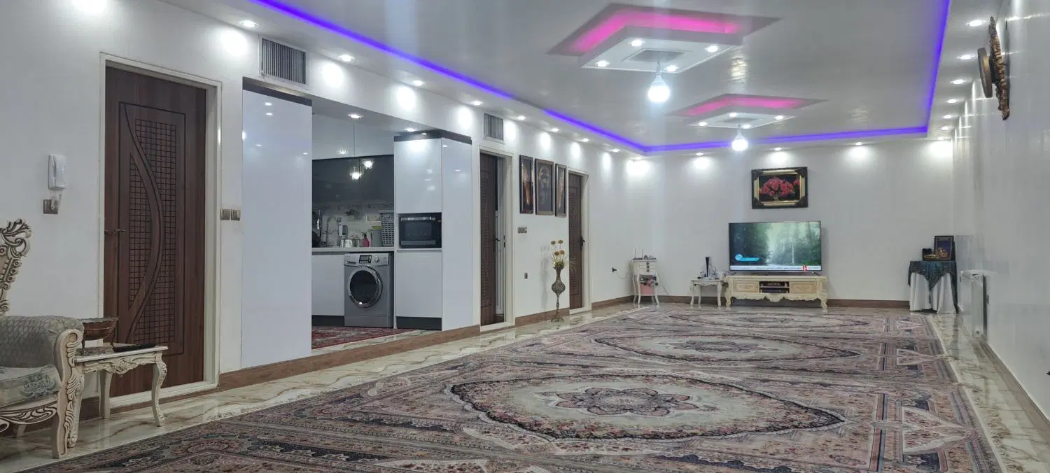 قرچک باهنر
