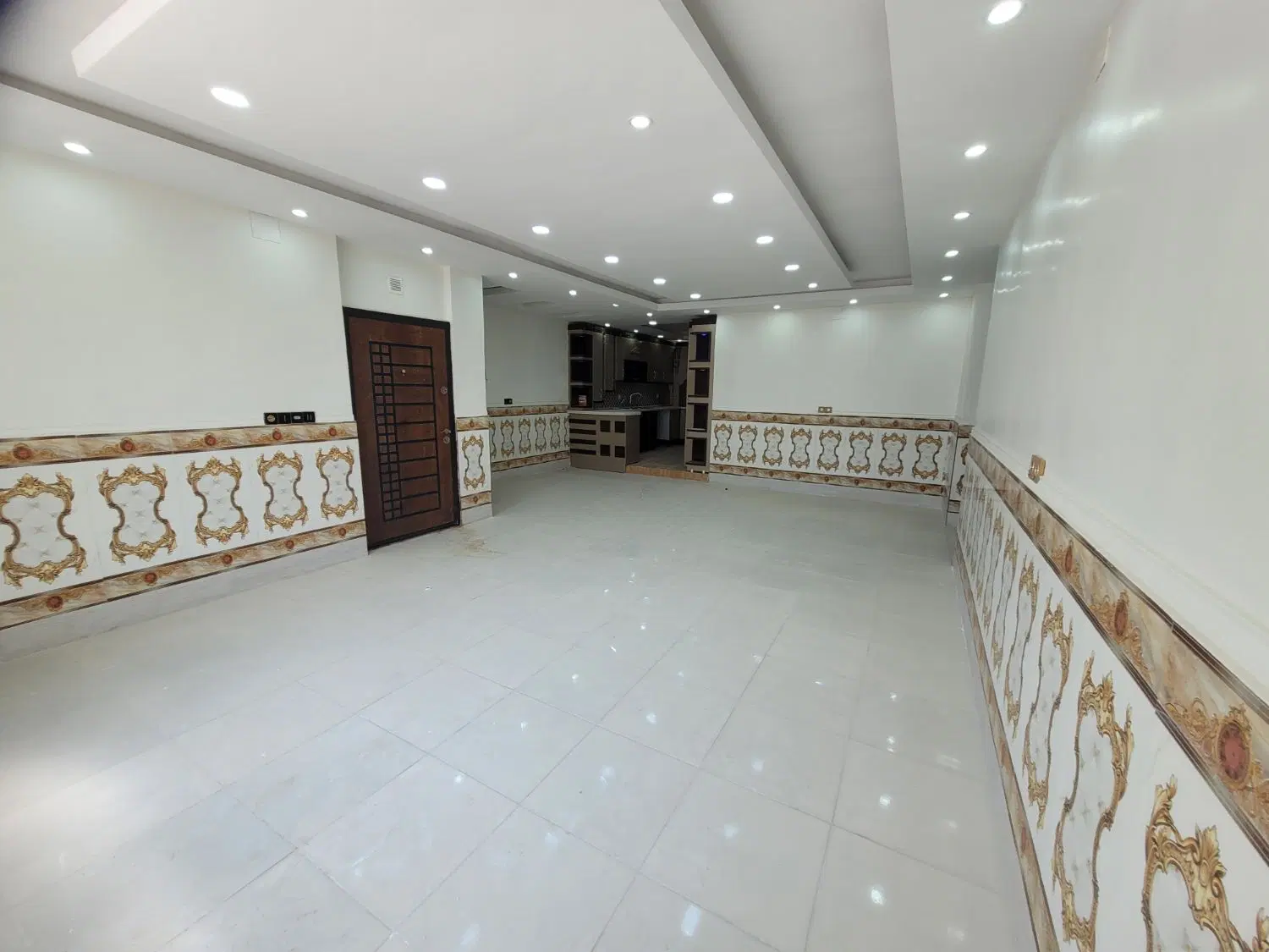 فروش واحد درمهدیس منازل نفت