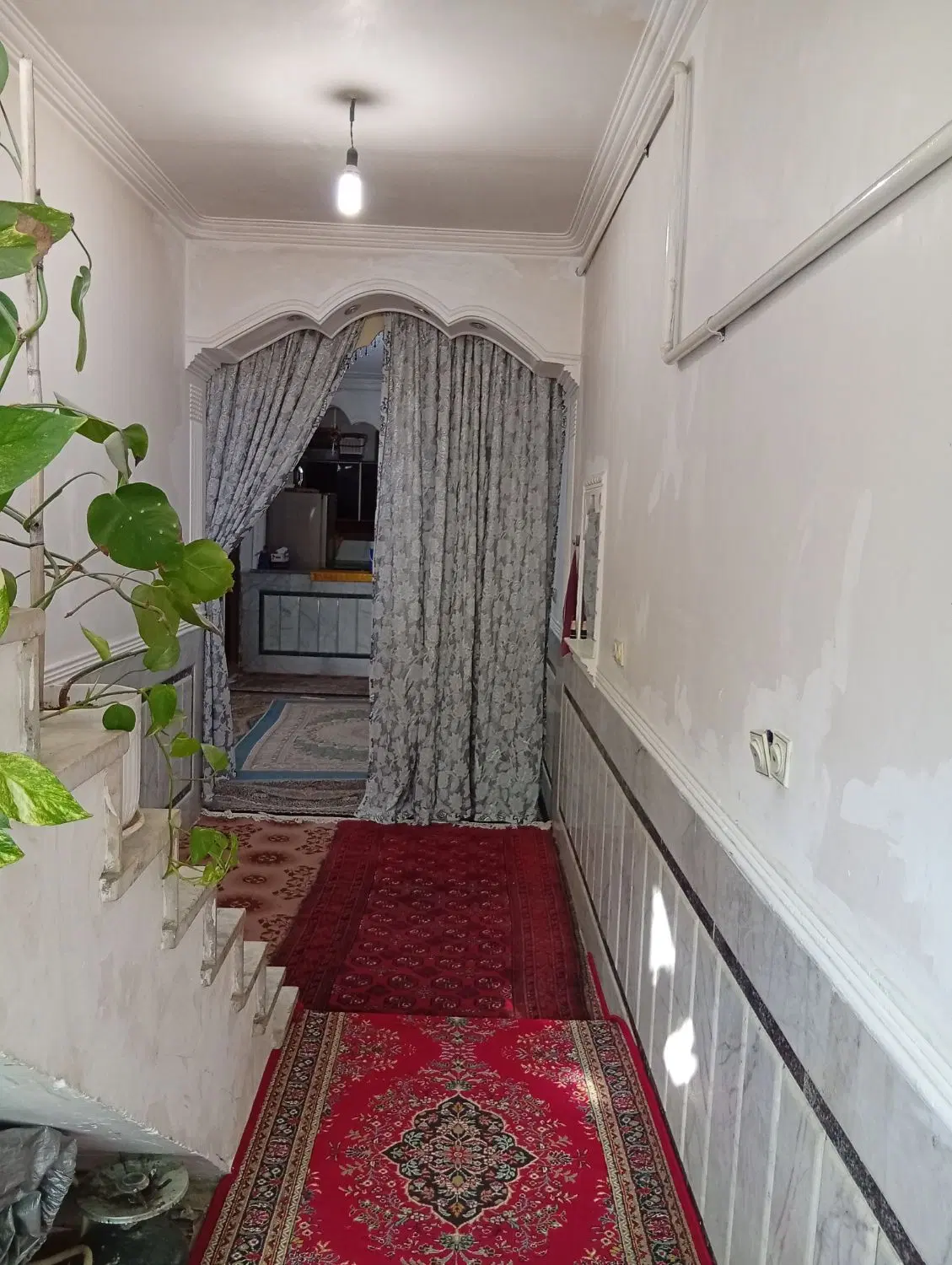 منزل ویلایی متراژ 175متر