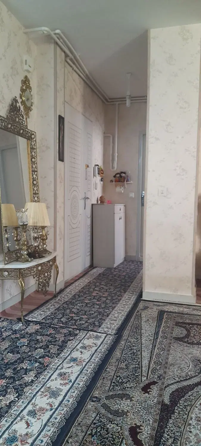 آپارتمان فروشی