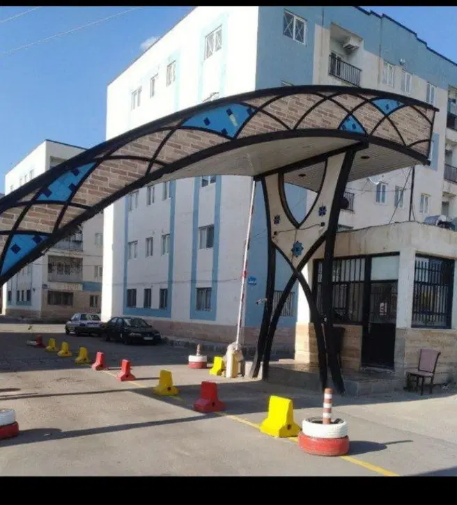رهن آپارتمان مسکن مهر هشتگرد