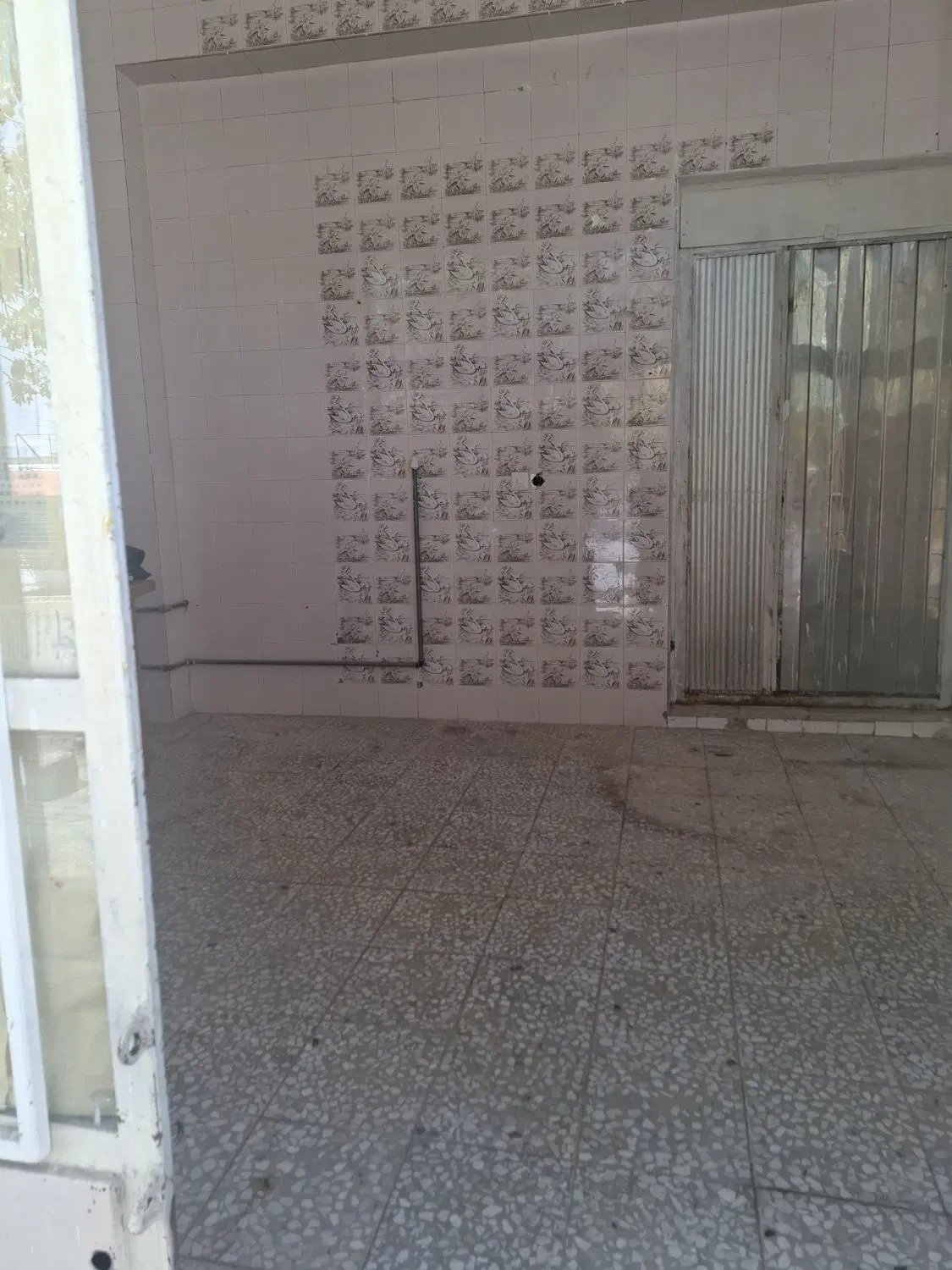 کرایه مغازه ۲۰متری