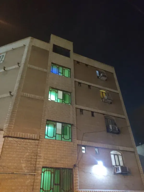 واحد آپارتمان