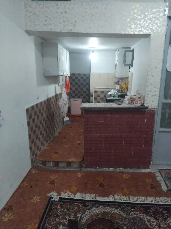 اجاره خونه دربستی