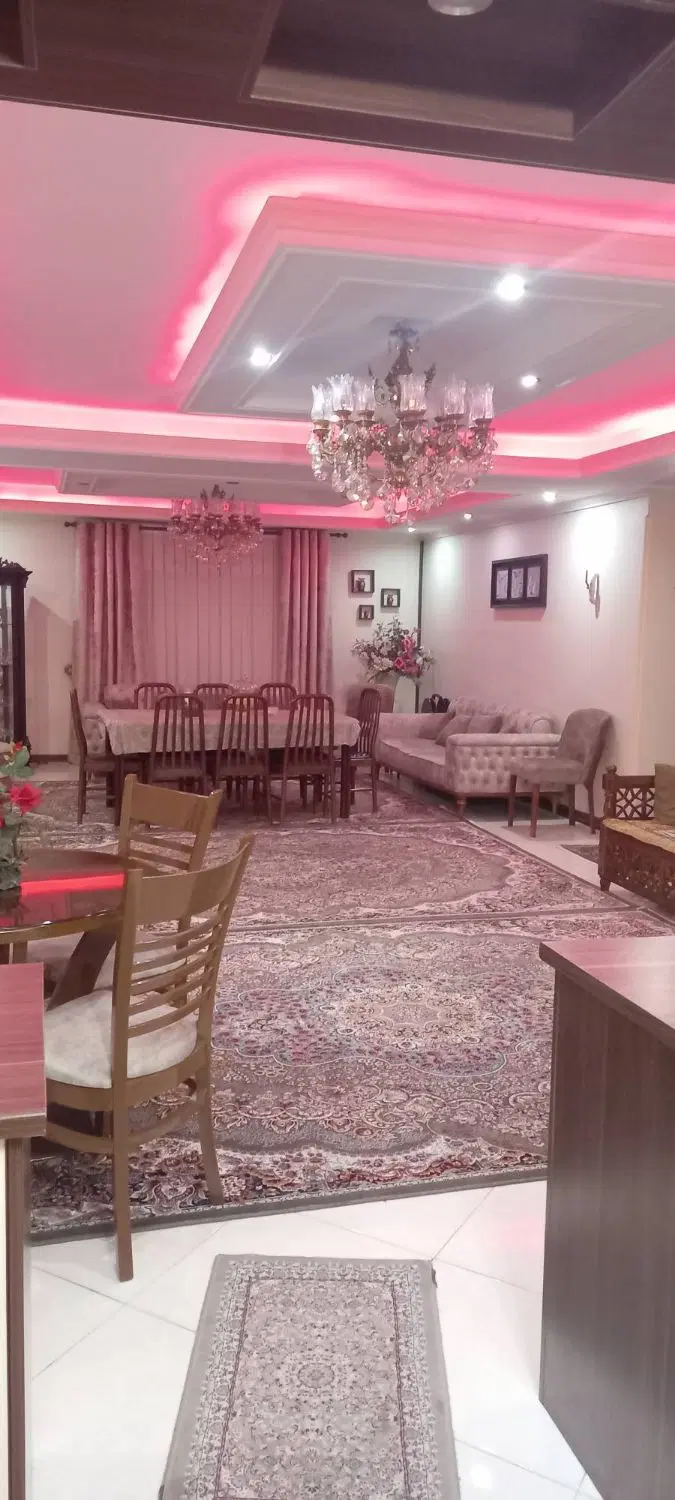 فروش اپارتمان ۱۰۸