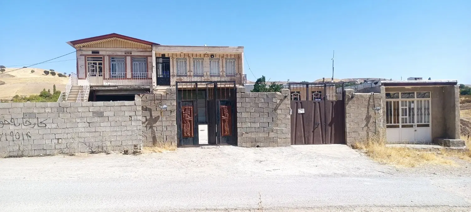 خونه ویلایی اجاره ای