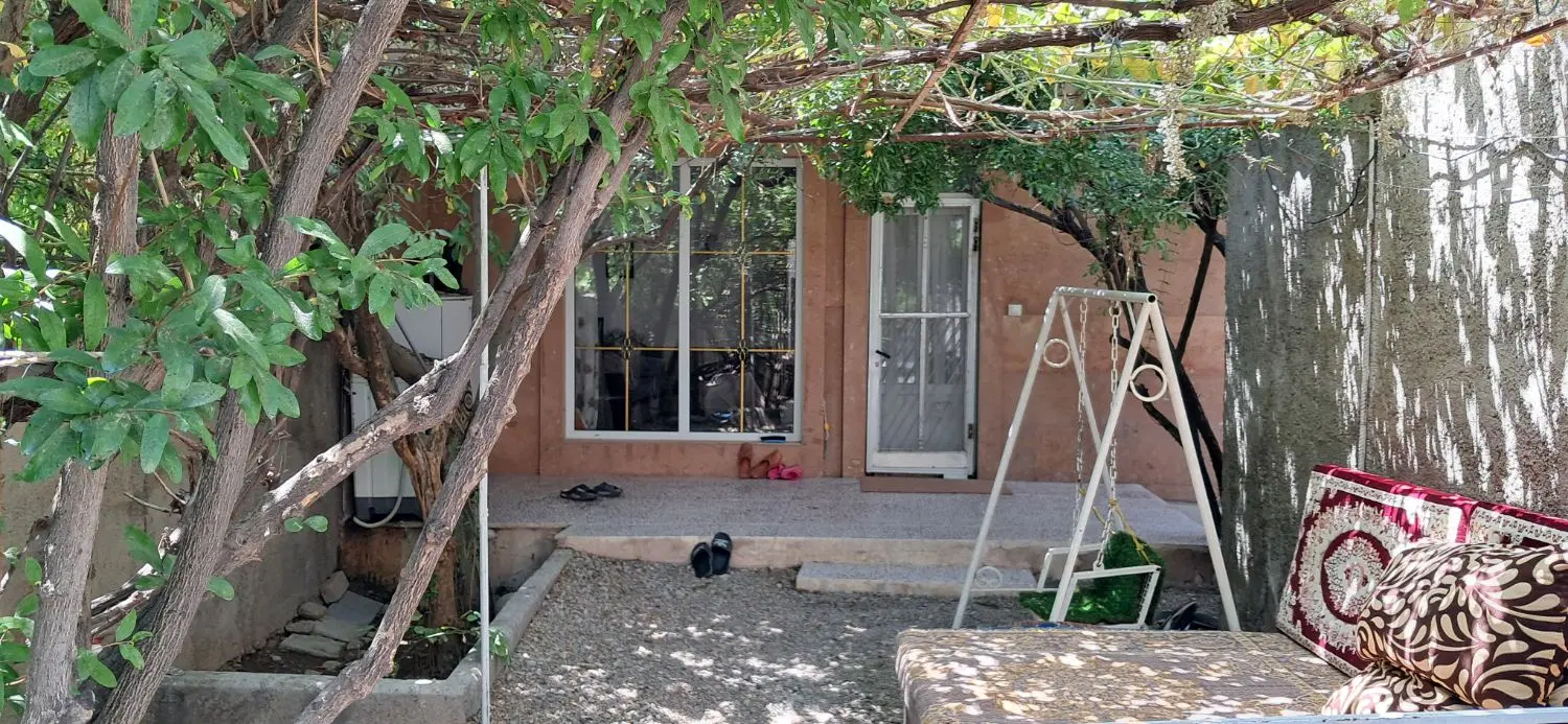 فروش خانه ویلایی