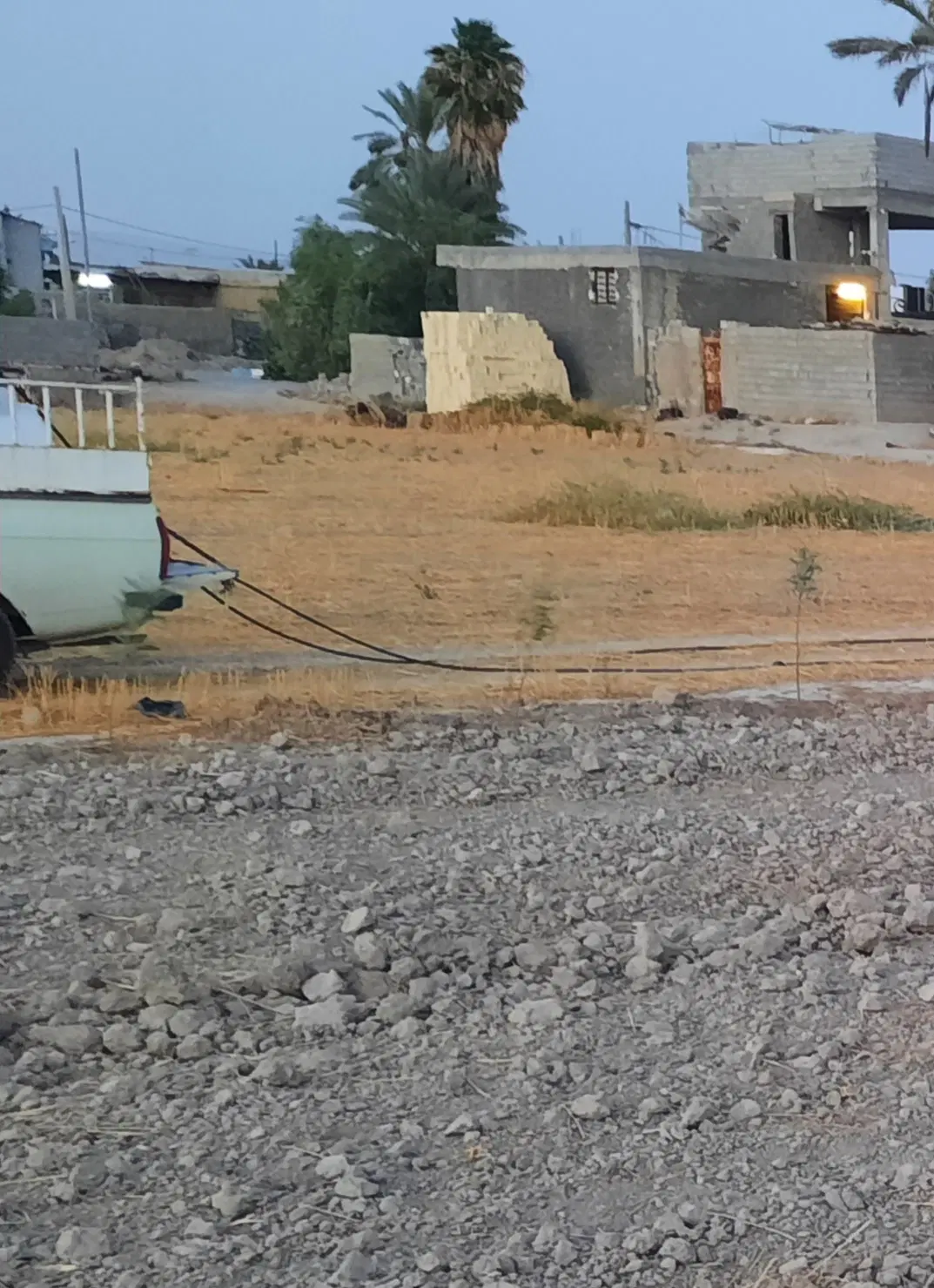 فروش‌۲۵۰۰مترزمین‌‌‌‌مناسب‌.کارگاه.باغ‌شهری‌.وغیره.